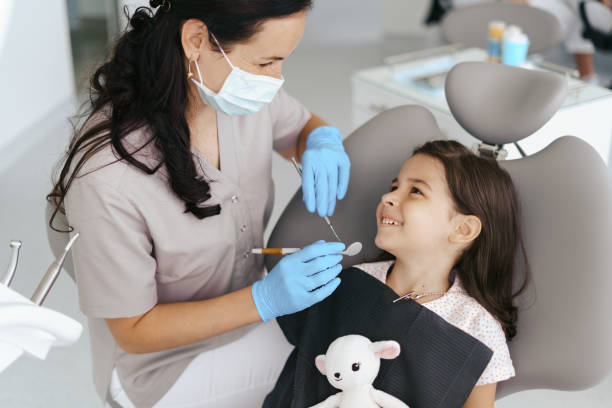 Best Dental Fillings (Composite and Amalgam)  in Clarkston, GA