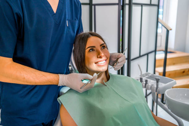 Best Cosmetic Dentistry  in Clarkston, GA