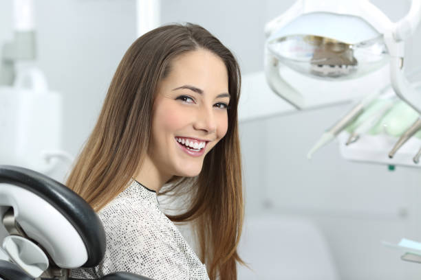 Oral Cancer Screening in Clarkston, GA