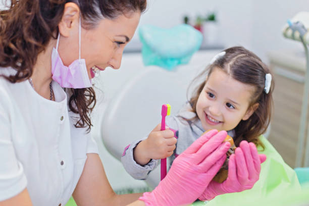 Best Emergency Dental Care  in Clarkston, GA